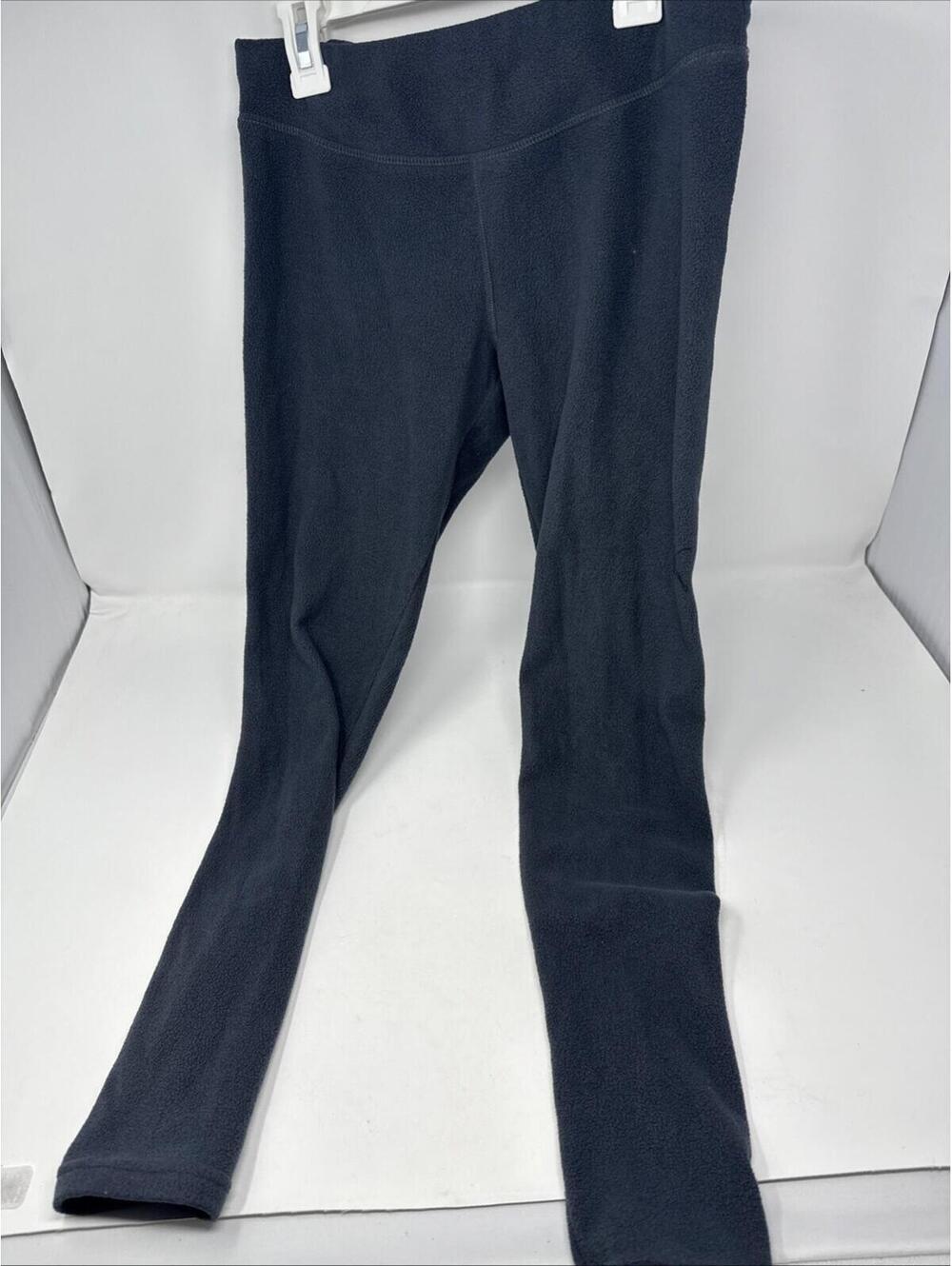 Grey Leggings Danskin Now Small/Child (4-6)